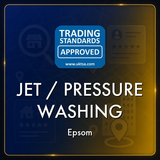 Jet/pressure