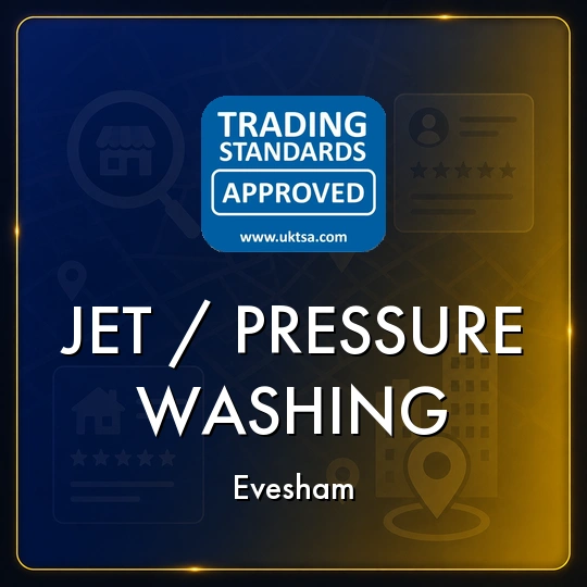 Jet/pressure