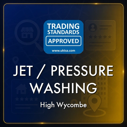 Jet/pressure