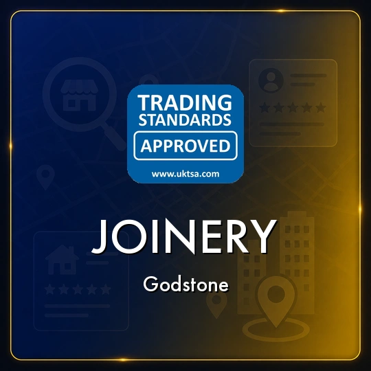 Joinery