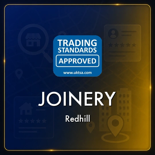 Joinery
