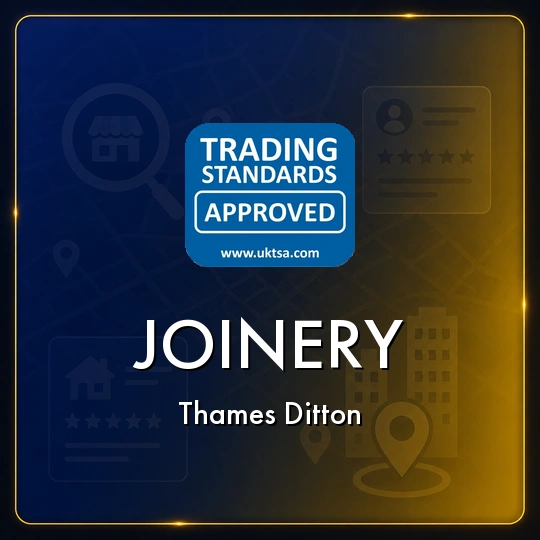 Joinery