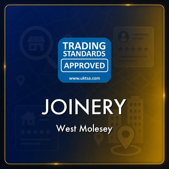 Joinery