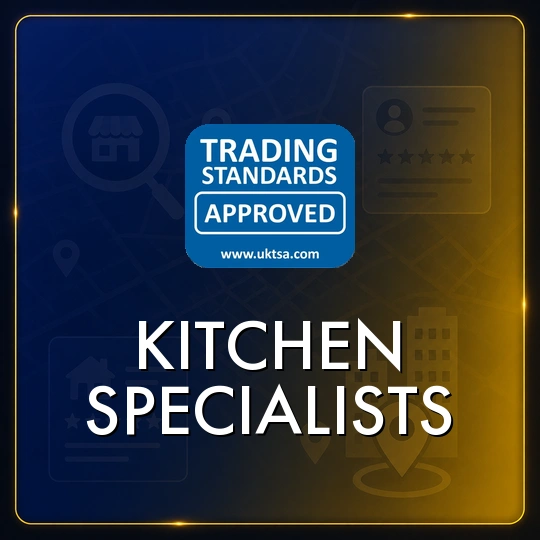 Kitchen Specialists
