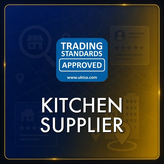 Kitchen Supplier
