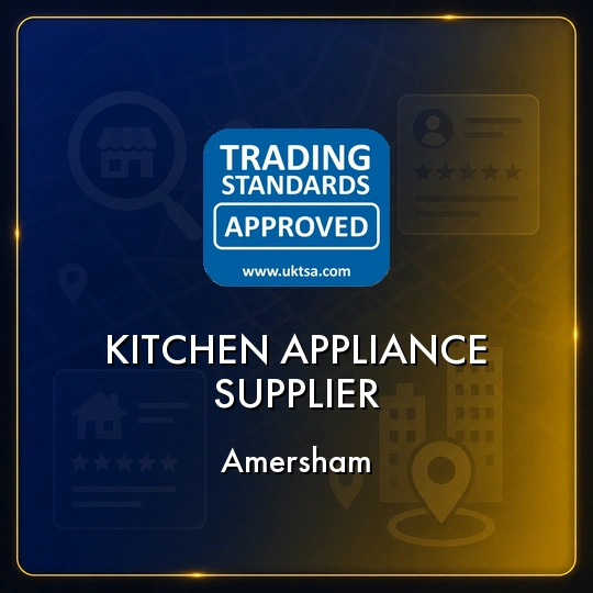 Kitchen appliance