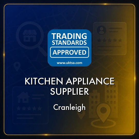 Kitchen appliance