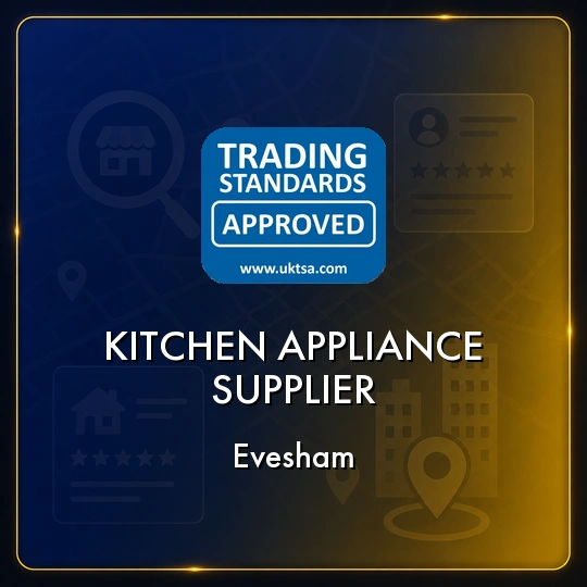 Kitchen appliance