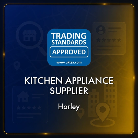 Kitchen appliance