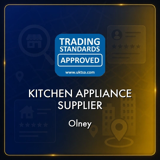 Kitchen appliance