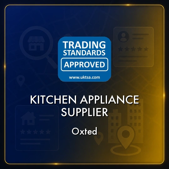 Kitchen appliance
