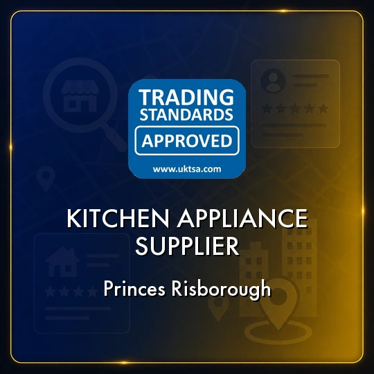 Kitchen appliance