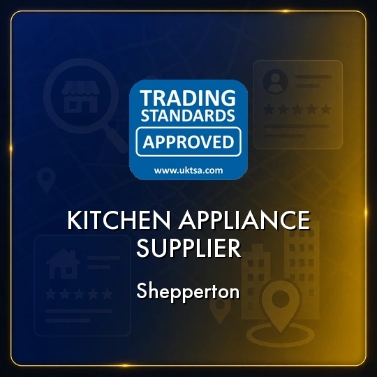 Kitchen appliance