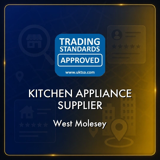 Kitchen appliance