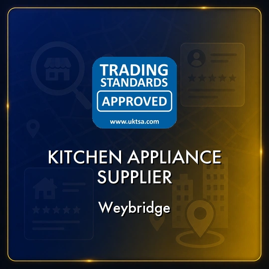 Kitchen appliance
