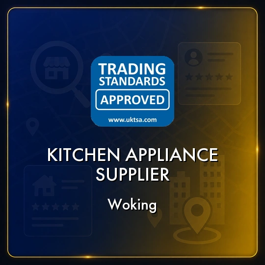 Kitchen appliance