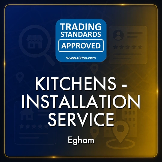 Kitchens