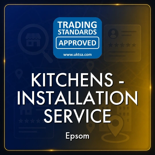 Kitchens