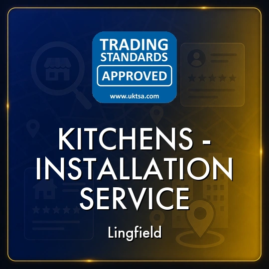 Kitchens