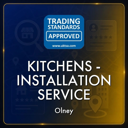 Kitchens