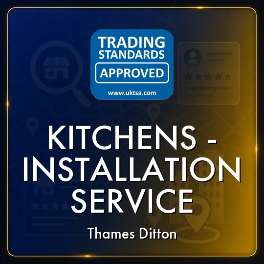 Kitchens