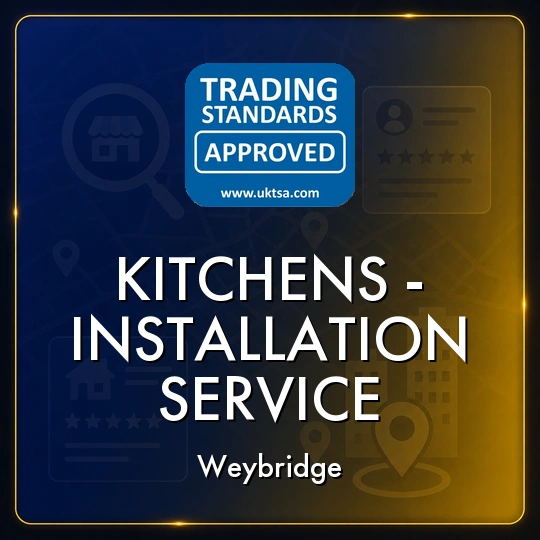 Kitchens