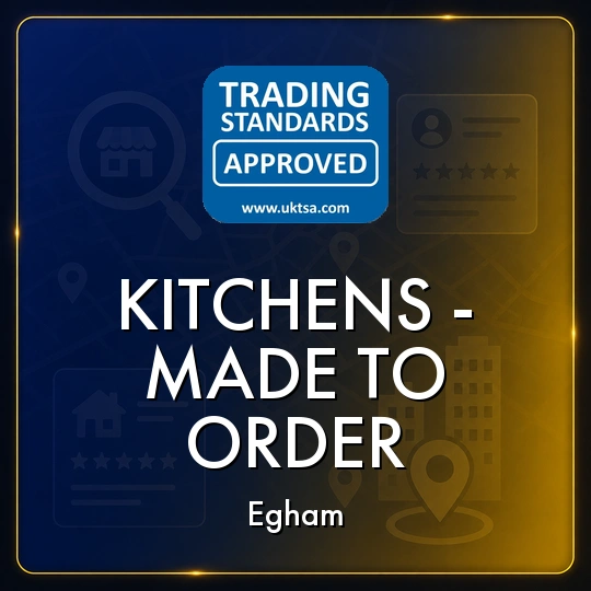 Kitchens