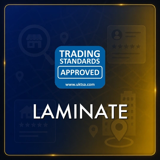 Laminate