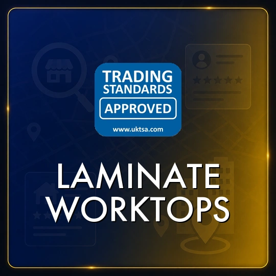 Laminate Worktops