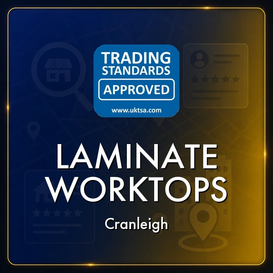 Laminate