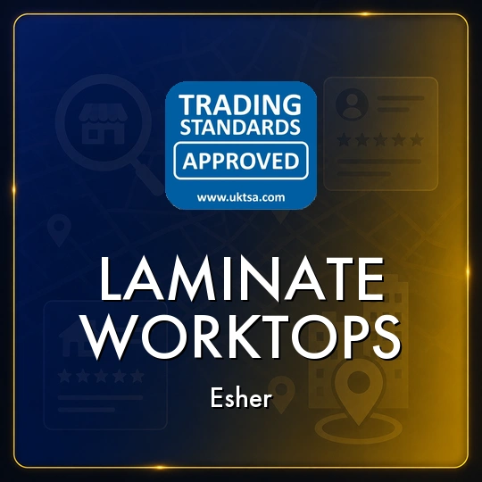 Laminate