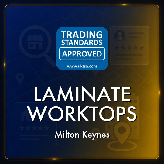 Laminate
