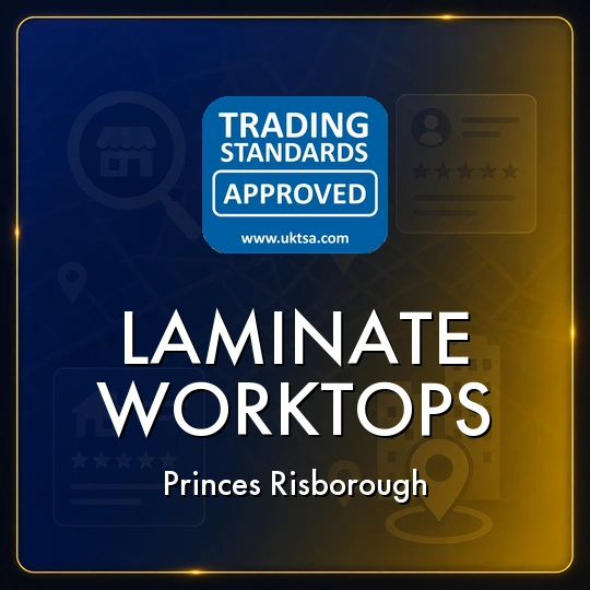 Laminate