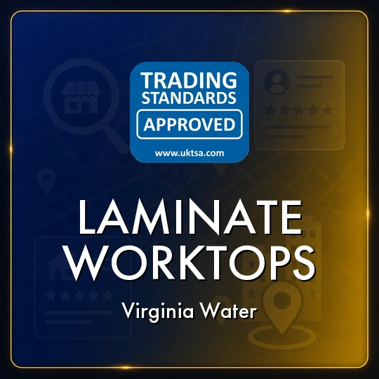 Laminate