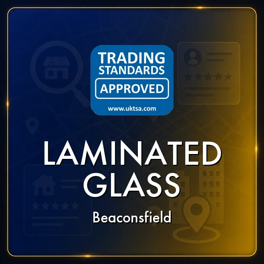 Laminated