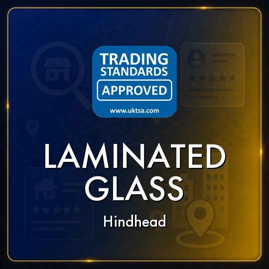 Laminated