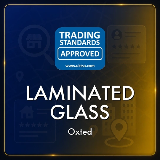 Laminated