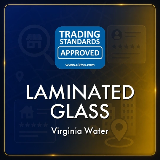 Laminated