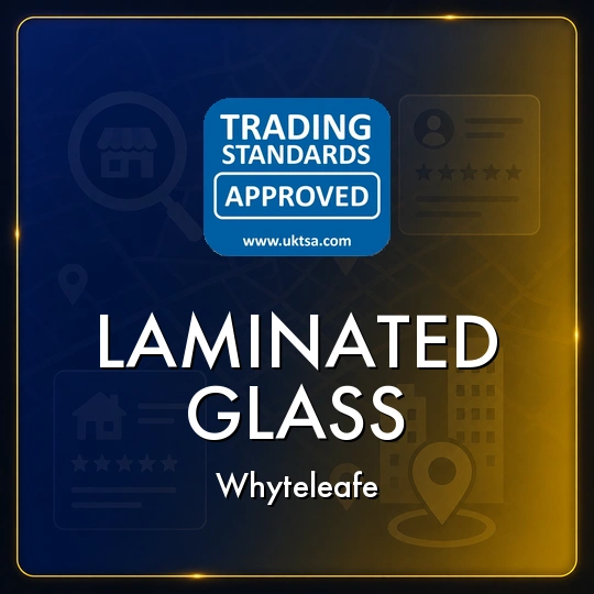 Laminated