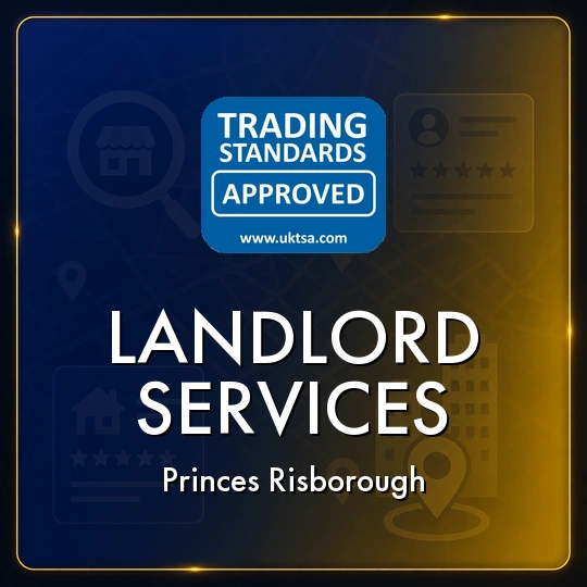 Landlord