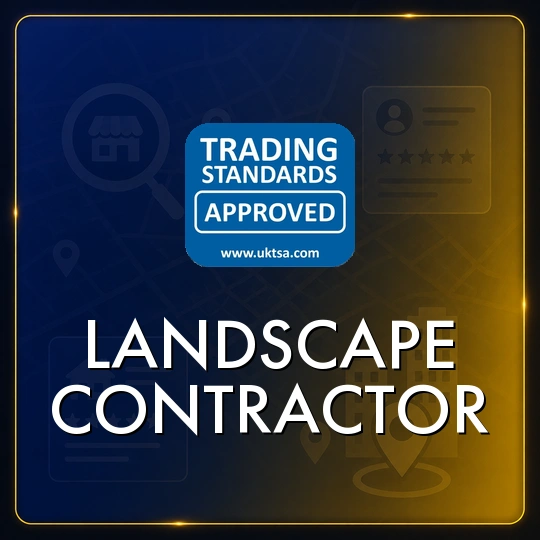 Landscape Contractor