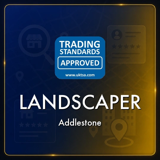 Landscaper