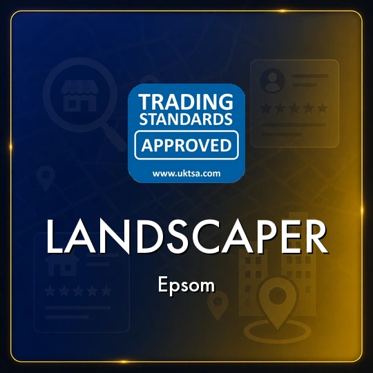 Landscaper