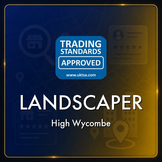Landscaper