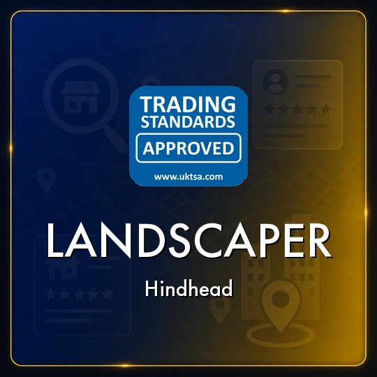 Landscaper
