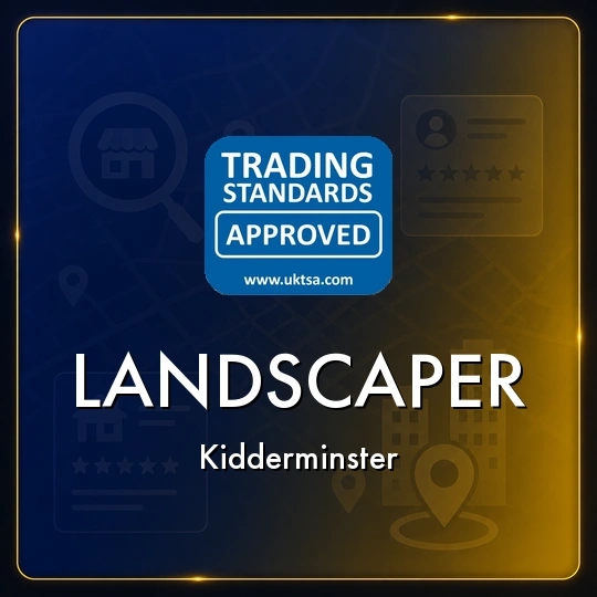 Landscaper
