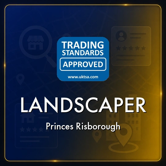 Landscaper