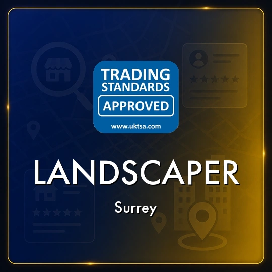 Landscaper
