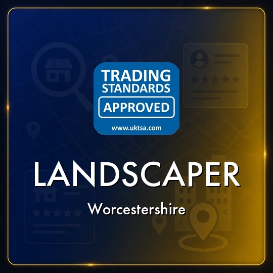 Landscaper