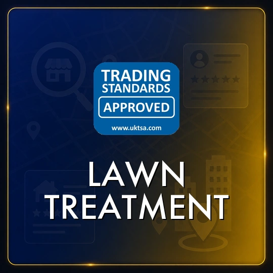 Lawn Treatment
